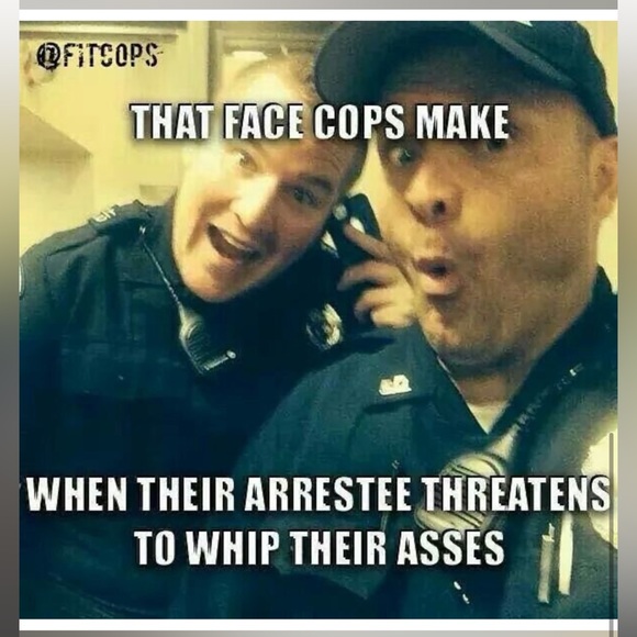 - $4 Thin Blue Line Police Bracelet. New. $4 if bundled - Picture 9 of 16